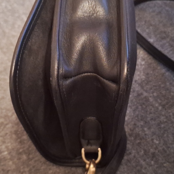 Make Me An Offef I CANT REFUSE! Coach vintage Purse - Picture 9 of 14